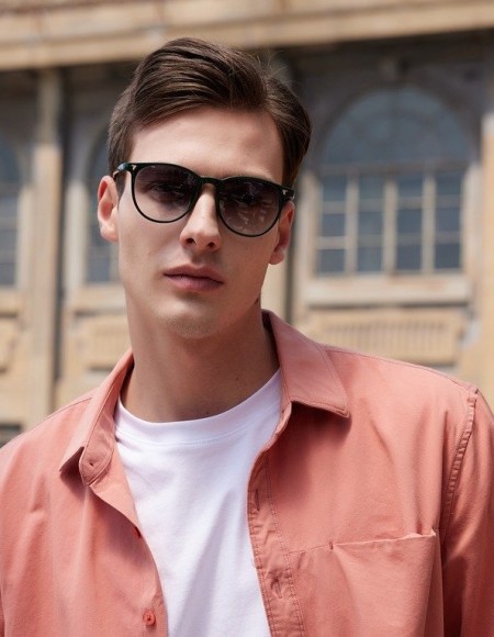 Men's Top wear