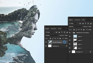 Photoshop Design 