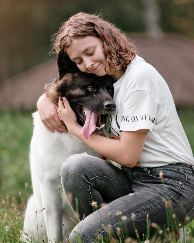 Expert Care for A Happier Pet