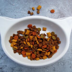 Fruit blend Bird Food