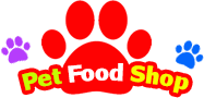 Pet Food Shop