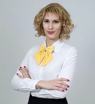Lydia Ruiz