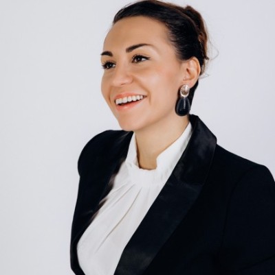 Sarah Williams