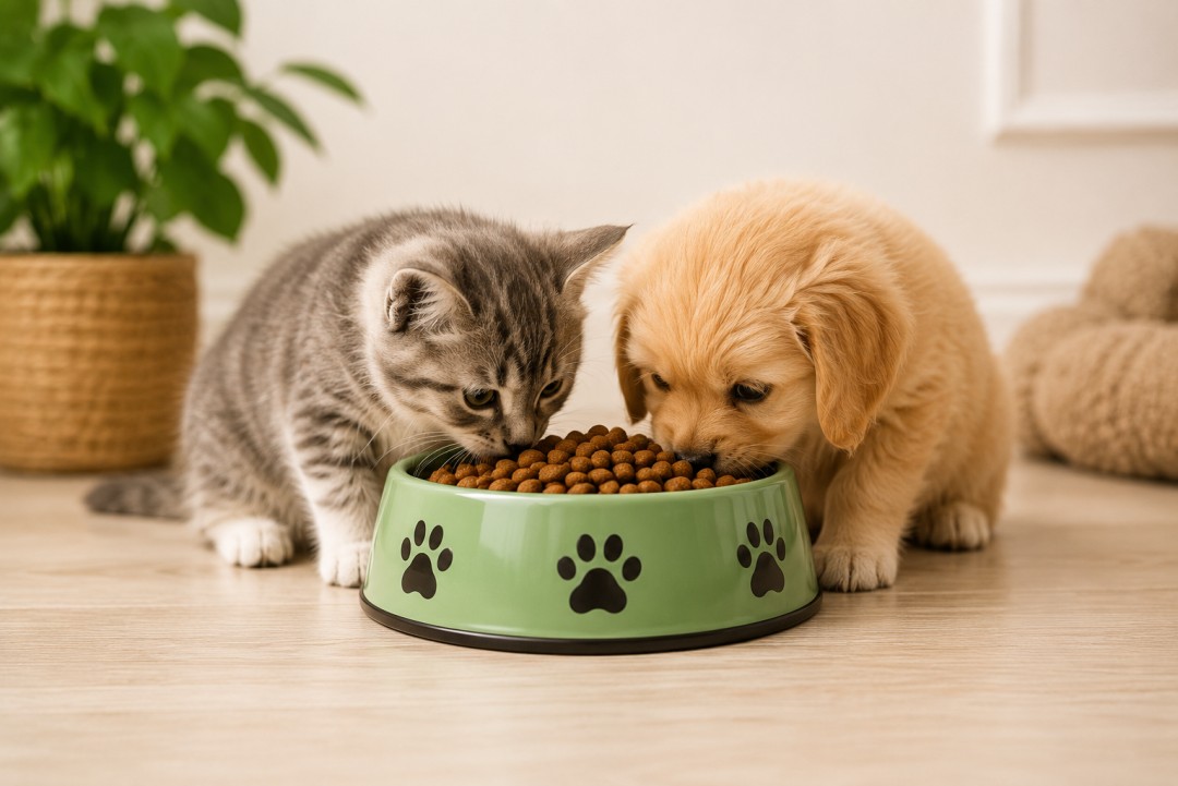 Happy pet 2