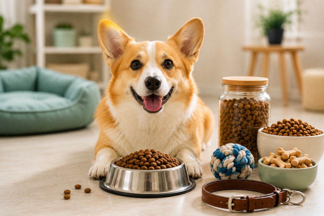 Happy pet 3
