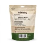 NibbleJoy Apple Wood Chew Sticks for Rabbits & Guinea Pigs – 10 oz