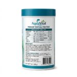 AquaVital Tropical Flakes Complete Nutrition – 7 oz