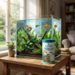 AquaVital Tropical Flakes Complete Nutrition – 7 oz