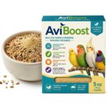 AviBoost Multivitamin & Mineral Powder for Birds – 5 oz