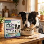ProGut Daily Probiotic & Digestive Support Powder for Dogs – 8 oz
