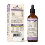 BunnyBoost Vitamin C & Immune Support Supplement – 4 oz