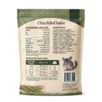 ChinchillaChoice Timothy Hay Complete Pellets – 5 lb