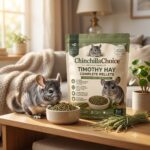 ChinchillaChoice Timothy Hay Complete Pellets – 5 lb