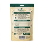 FeatherFun Honey Seed Treat Sticks – 2 Pack