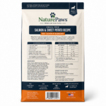 Grain-Free Salmon & Sweet Potato Recipe Adult Dog Food