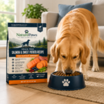 Grain-Free Salmon & Sweet Potato Recipe Adult Dog Food