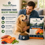 Grain-Free Salmon & Sweet Potato Recipe Adult Dog Food
