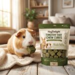 HayDelight Timothy Hay Chew Cubes – 12 oz