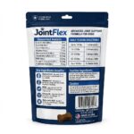 JointFlex Glucosamine & Chondroitin Soft Chews for Dogs – 120
