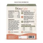 KittyCalm Hairball & Digestive Support Soft Chews – 90 Count