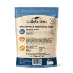 LittleCritters Rat & Mouse Daily Nutrition Mix – 3 lb