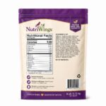 NutriWings Cockatiel & Lovebird Daily Nutrition Mix – 6 lb