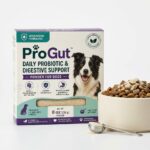 ProGut Daily Probiotic & Digestive Support Powder for Dogs – 8 oz