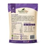 NatureNibs Timothy Hay & Garden Vegetable Rabbit Food – 8 lb