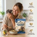 LittleCritters Rat & Mouse Daily Nutrition Mix – 3 lb