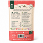 TinyTails Complete Guinea Pig Food with Vitamin C – 5 lb