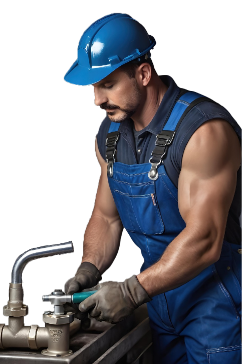 <span>Most</span> Trusted for Every Dependable Plumbing Services