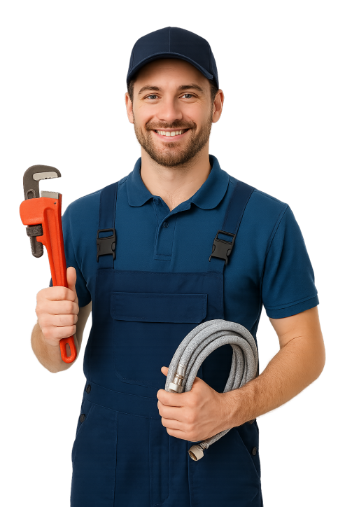<span>Fast</span> Reliable and Affordable Plumbing Solutions