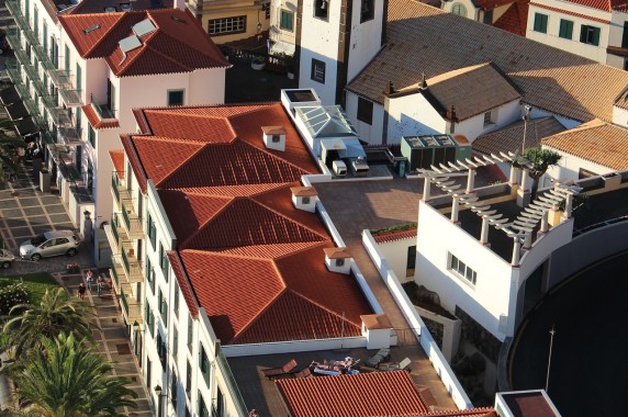 Residential Roof Replacement 