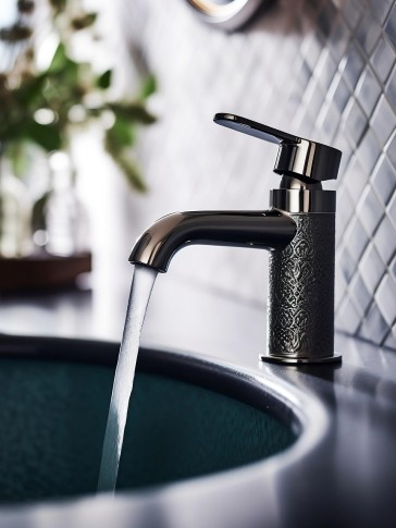 Leaky Faucet Repair 