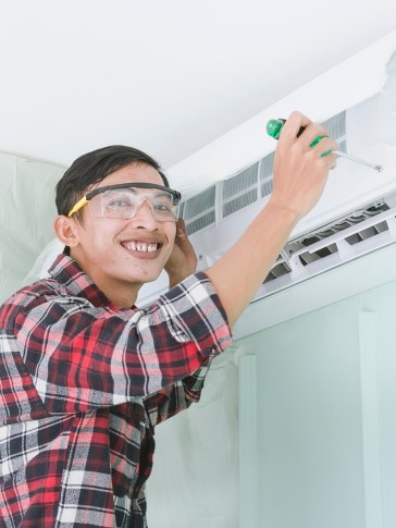 Appliance Repair 
