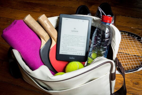 Sports Bag