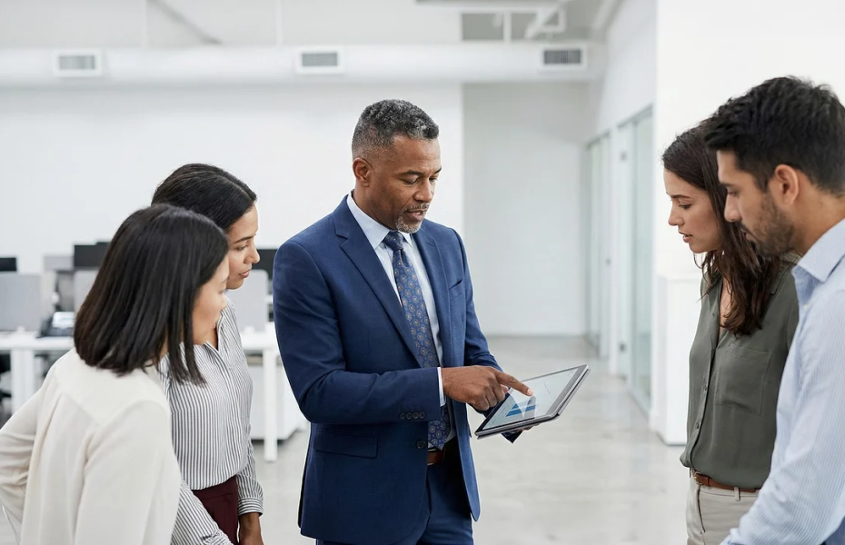 Turning Great Ideas Into Businesses