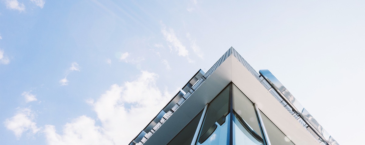 We build startups that shape tomorrow.