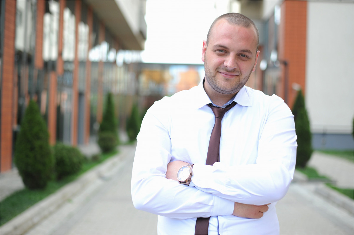 Innovative Business Solutions