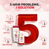 L'Oréal Paris Total Repair 5 Conditioner - Image 3