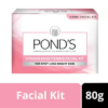 POND's Vitamin Skin Brightening Home Facial Kit - Image 2