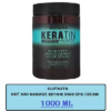 GLIVANTA Dry And Damage Hair Repair Hair Spa Keratin - Image 4