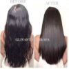 GLIVANTA Dry And Damage Hair Repair Hair Spa Keratin - Image 3