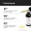 GLIVANTA Dry And Damage Hair Repair Hair Spa Keratin - Image 3