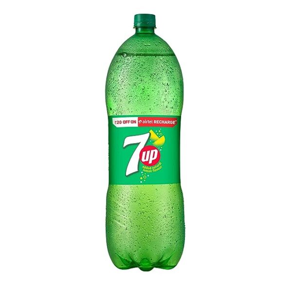 7 Up Soft Drink