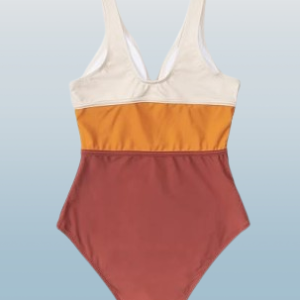 One-Piece Swimsuits