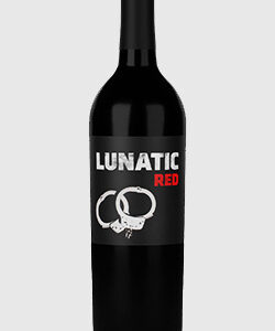 Lunatic Red Wine