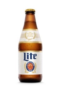 Miller Lite Lager Beer
