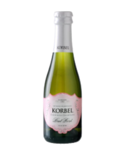 Korbel Brut California Champagne