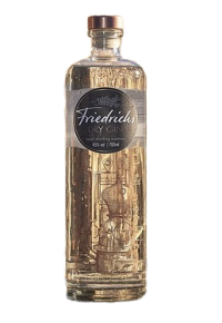 Old World Christmas Vodka